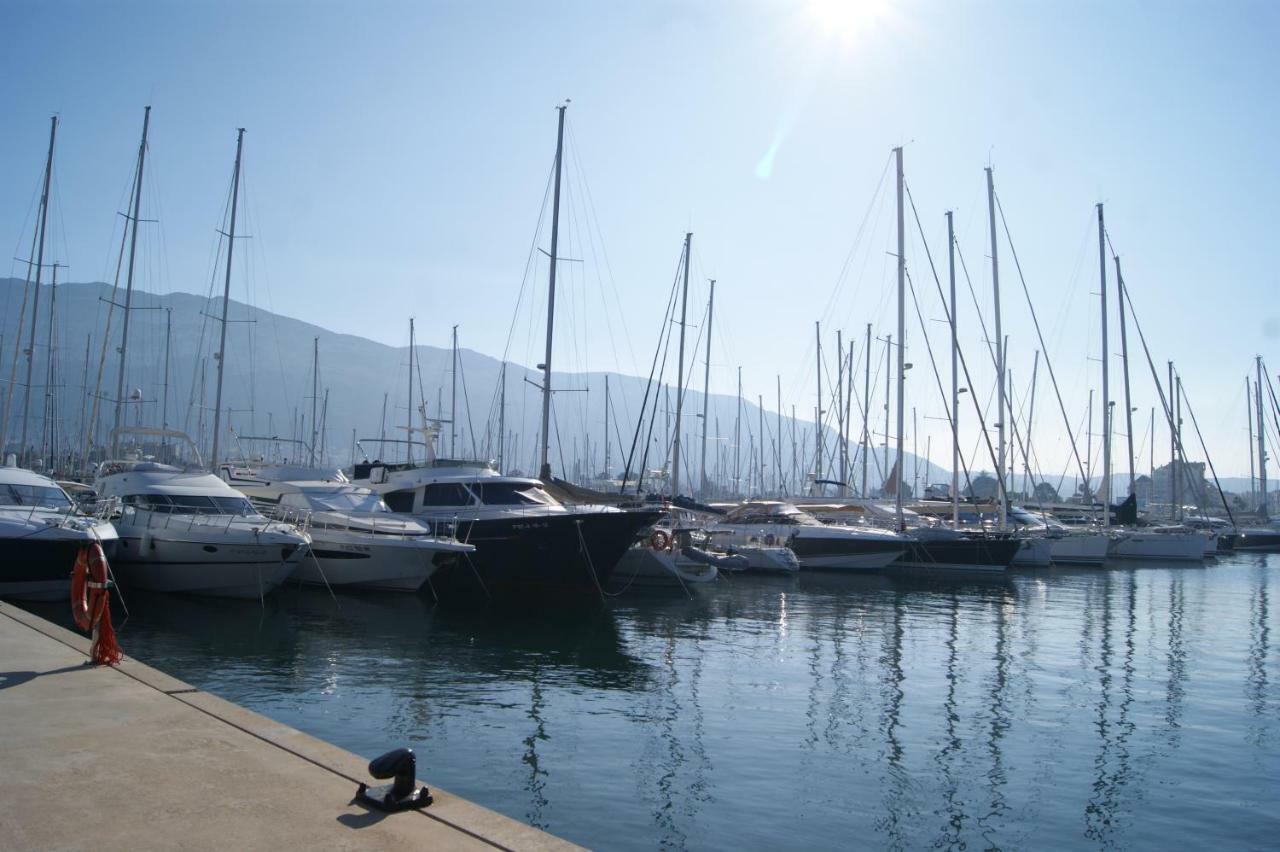 Denia Apartamento Las Marinas El Palmar Buitenkant foto
